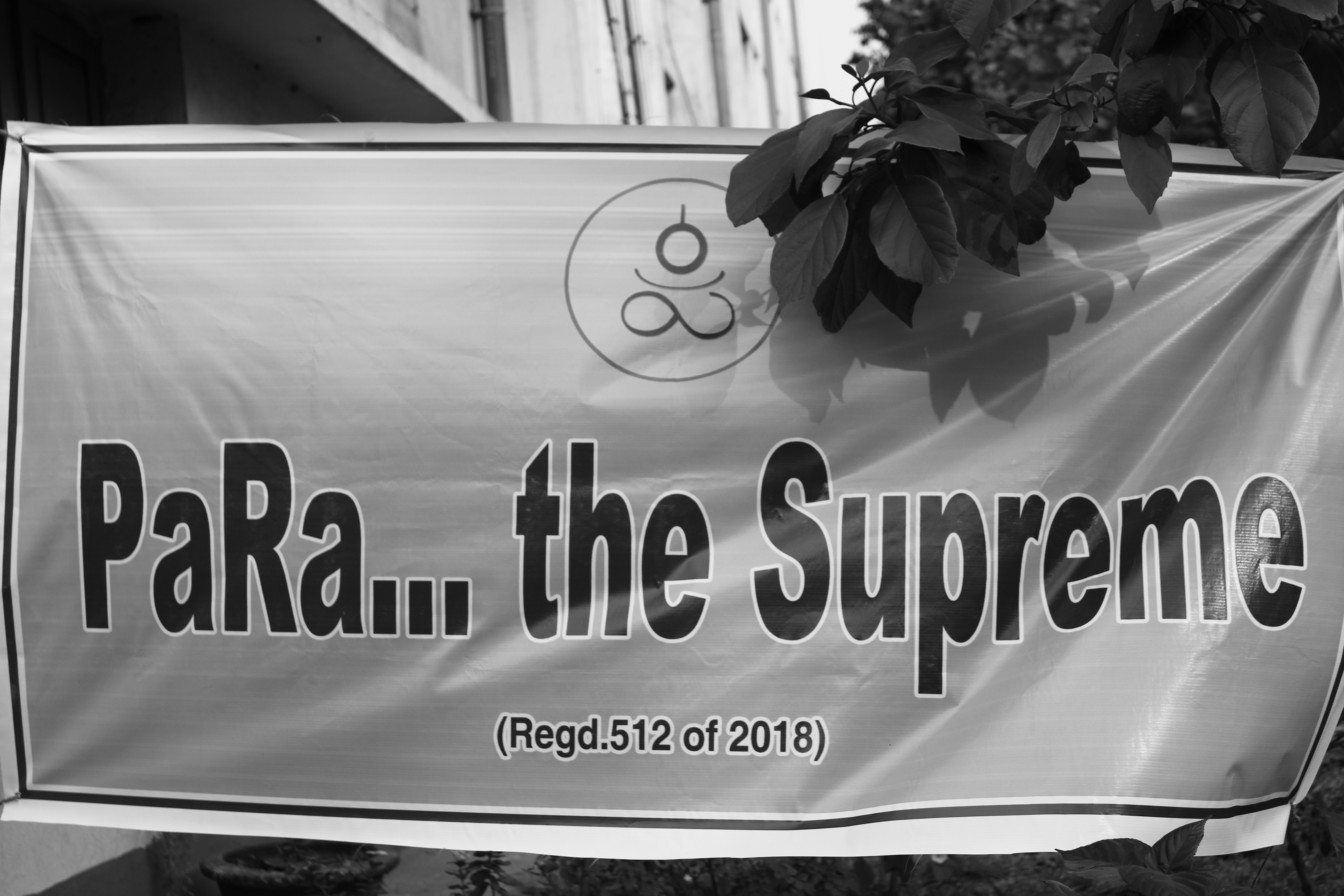 PaRa...the Supreme