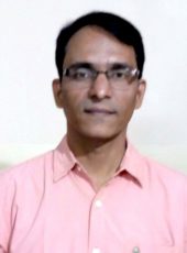 Ganesh Kumar Ravinuthala