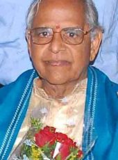 Pantula Gopala Rao